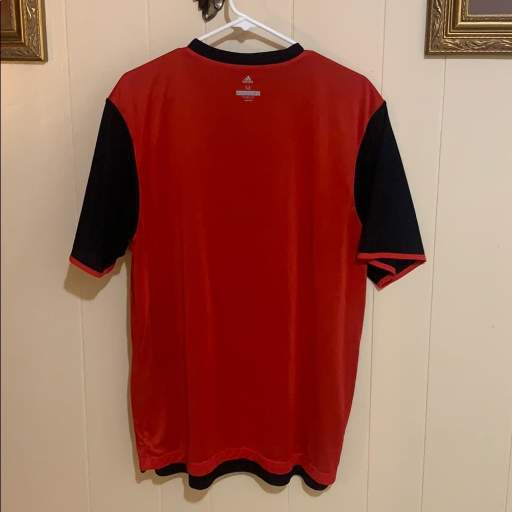 Reversible Adidas Tango - Picture 4 of 8